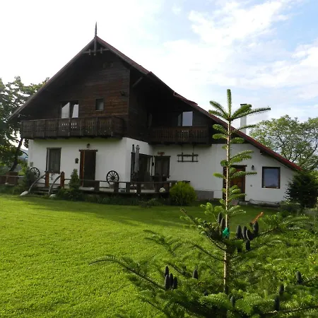 Festung Villa