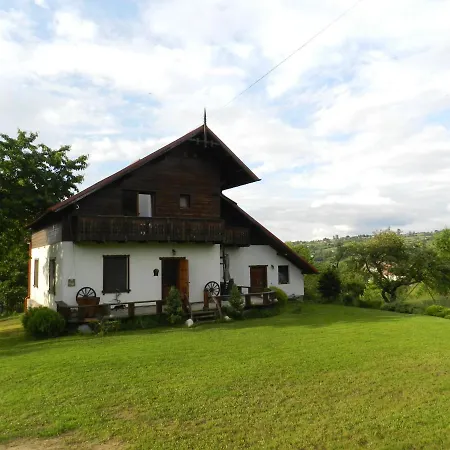 Festung Villa Bran (Brasov)