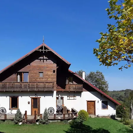 Villa Festung