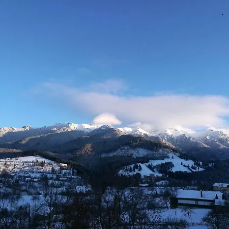 Festung Bran (Brasov)